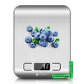 Etekcity Food Kitchen Scale, Digital Grams and Ounces Set